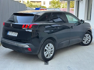 Peugeot 3008 1.5 Diesel BlueHDI - 2018 luna 12 - imagine 5