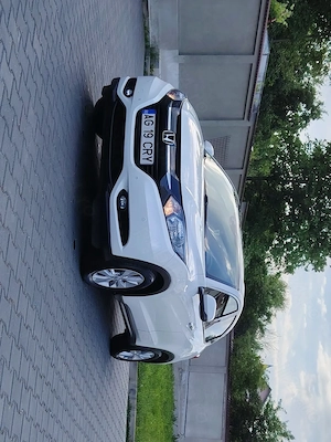 Honda HRV 2017 1,6 diesel 120 cai, 117000 km stare foarte buna, ca noua - imagine 6