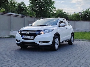 Honda HRV 2017 1,6 diesel 120 cai, 117000 km stare foarte buna, ca noua - imagine 7