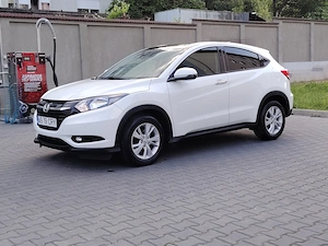 Honda HRV 2017 1,6 diesel 120 cai, 117000 km stare foarte buna, ca noua - imagine 10