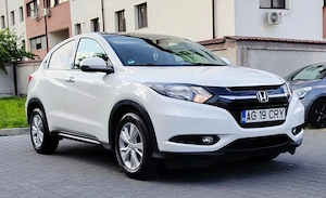 Honda HRV 2017 1,6 diesel 120 cai, 117000 km stare foarte buna, ca noua - imagine 8