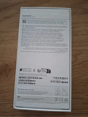 vand iphone 16 pro max 256 gb impecabil 