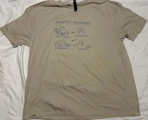Tricouri probabil unice la noi, bărbătești, 3XL, bej