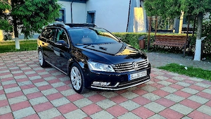 vw passat b7 extra full - imagine 3