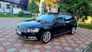 vw passat b7 extra full - imagine 4
