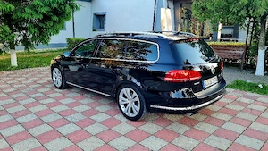 vw passat b7 extra full - imagine 5