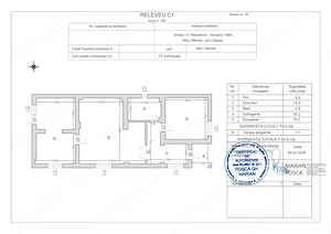Casă de vânzare Oltenița, jud. Călărași 78.000 euro negociabil.