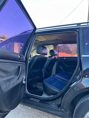 Vând Volkswagen Passat B5.5, an fabricație 2004, motor 1.9 TDI 105 CP,  - imagine 6