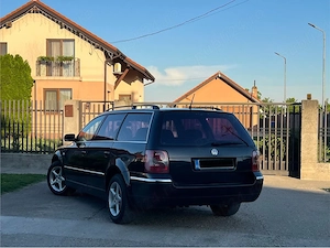 Vând Volkswagen Passat B5.5, an fabricație 2004, motor 1.9 TDI 105 CP,  - imagine 5