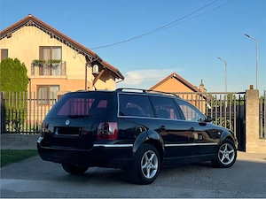 Vând Volkswagen Passat B5.5, an fabricație 2004, motor 1.9 TDI 105 CP,  - imagine 2