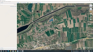 Vand teren intravilan Osorhei sat Fughiu, 20 euro mp, 4332 mp, 8 km de Oradea - imagine 10