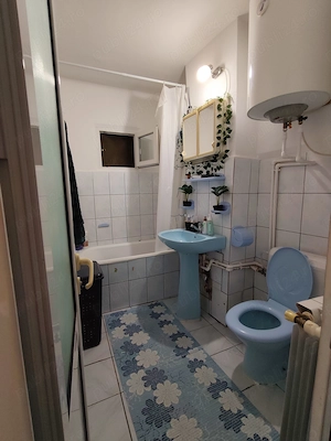 Vând apartament cu 2 camere, lângă Gen15 - imagine 10
