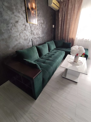 Vând apartament cu 2 camere, lângă Gen15 - imagine 6