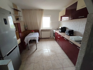 Vând apartament cu 2 camere, lângă Gen15 - imagine 8