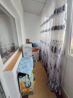 Vând apartament cu 2 camere, lângă Gen15 - imagine 3