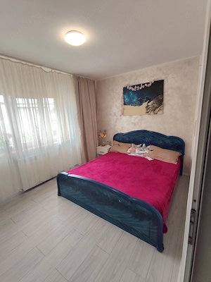 Vând apartament cu 2 camere, lângă Gen15