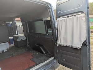 Ford Transit doar 68000 km - imagine 7