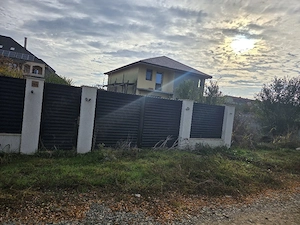 Cartier Minerva, strada Adjud 330m2 de vânzare  - imagine 3
