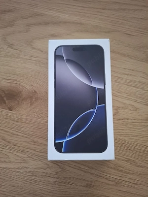vand iphone 16 pro max 256 gb neverlocked impecabil