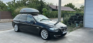 Bmw f11 2012 2.0 184cp - imagine 2