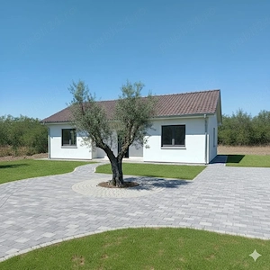 vand proiect in dezvoltare 