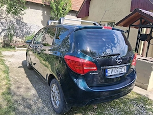 Vând Opel Meriva  - imagine 2