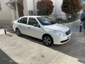 Vand renault symbol 2011 1.4 benzina si gaz   accept si variante  - imagine 5