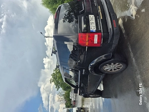  Land Rover Discovery 3 - imagine 7