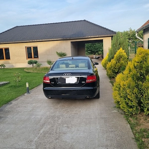 Vand Audi A6 - imagine 6