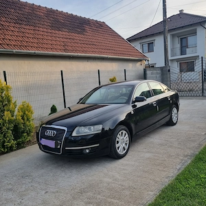 Vand Audi A6 - imagine 3