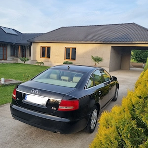 Vand Audi A6 - imagine 2