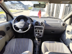 Dacia Logan 1.5 dci - imagine 4