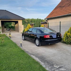 Vand Audi A6 - imagine 5