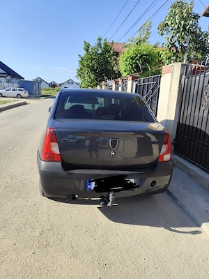 Dacia Logan 1.5 dci - imagine 2