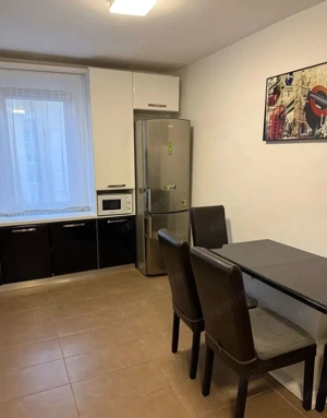 Tudor - Inchiriere apartament 2 camere - Str. Muncii - imagine 8