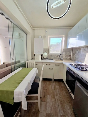 Apartament 3 Camere Drumul Gării, Fundeni Dobroești  - imagine 20