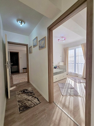 Apartament 3 Camere Drumul Gării, Fundeni Dobroești  - imagine 2