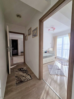Apartament 3 Camere Drumul Gării, Fundeni Dobroești  - imagine 9