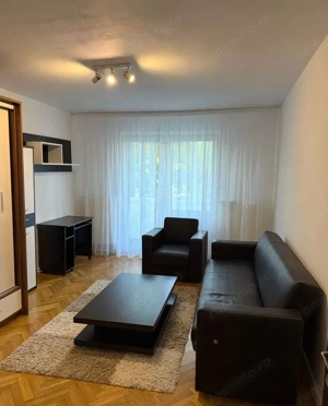 Tudor - Inchiriere apartament 2 camere - Str. Muncii - imagine 2