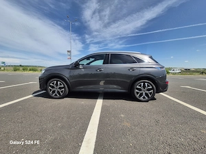 Ds7 crossback 1.6 benzina automata - imagine 2