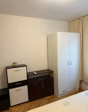 Tudor - Inchiriere apartament 2 camere - Str. Muncii - imagine 6