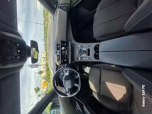 Ds7 crossback 1.6 benzina automata - imagine 5