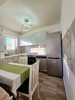 Apartament 3 Camere Drumul Gării, Fundeni Dobroești  - imagine 4