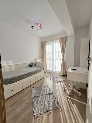Apartament 3 Camere Drumul Gării, Fundeni Dobroești  - imagine 5
