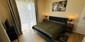 Vivat Residence - Inchiriere ap. 2 camere + loc de parcare