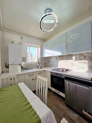 Apartament 3 Camere Drumul Gării, Fundeni Dobroești  - imagine 3