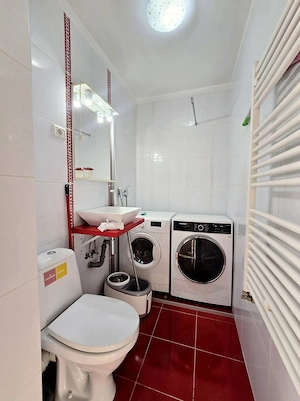 Apartament 3 Camere Drumul Gării, Fundeni Dobroești  - imagine 10