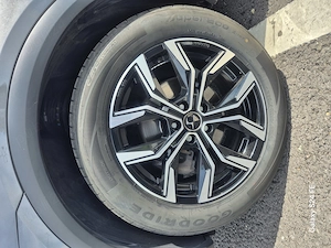 Ds7 crossback 1.6 benzina automata - imagine 6