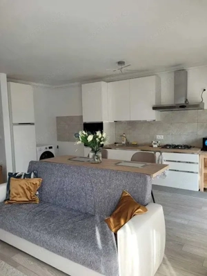 Maurer Residence - Inchiriere ap. 2 camere + loc de parcare - imagine 2