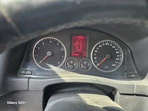Tiguan track and field,4x4